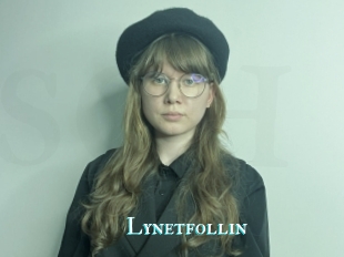 Lynetfollin
