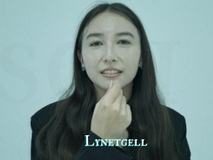 Lynetgell