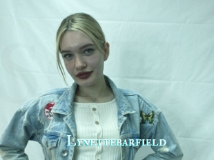 Lynettebarfield