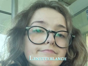 Lynetteblanch