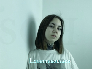 Lynettebolyard