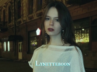 Lynetteboon