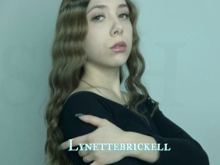 Lynettebrickell