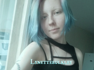 Lynettebulkley