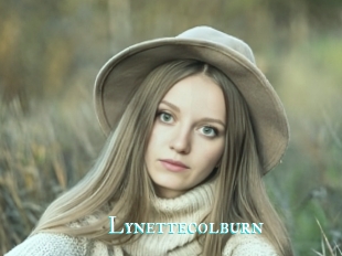 Lynettecolburn