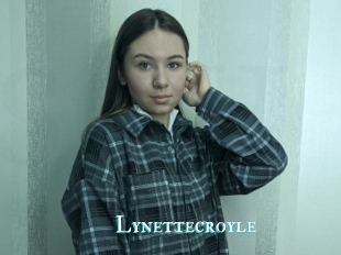 Lynettecroyle