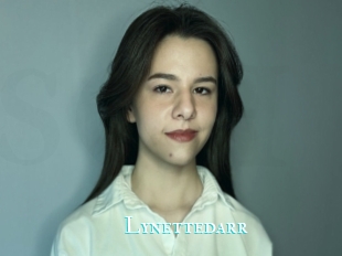 Lynettedarr