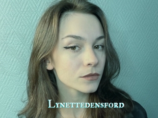 Lynettedensford