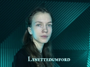 Lynettedumford