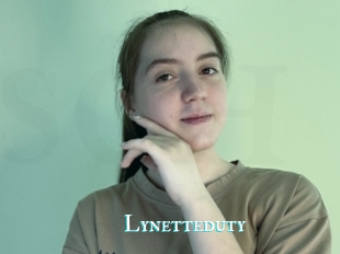 Lynetteduty