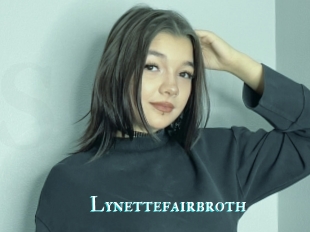Lynettefairbroth