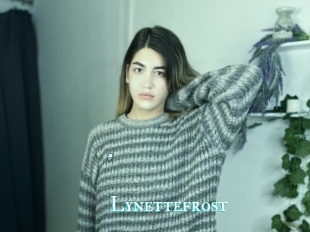 Lynettefrost