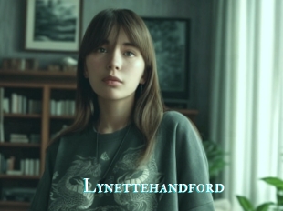 Lynettehandford