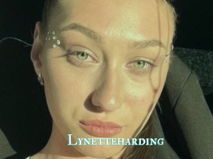 Lynetteharding