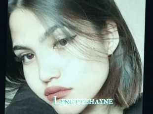 Lynettehayne