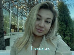 Lyngales