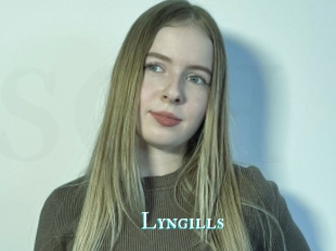 Lyngills