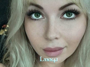 Lynn41