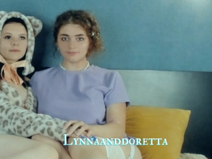 Lynnaanddoretta