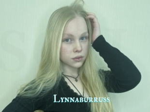 Lynnaburruss