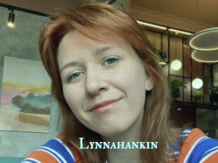 Lynnahankin