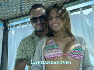 Lynnandantony