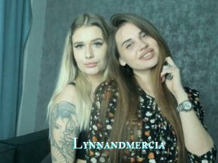 Lynnandmercia