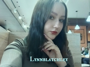 Lynnblatchley