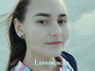 Lynnbrunger