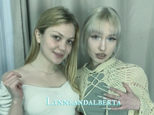 Lynneandalberta