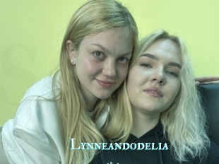 Lynneandodelia