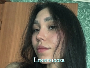 Lynnebigger