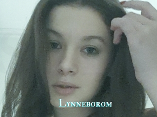 Lynneborom