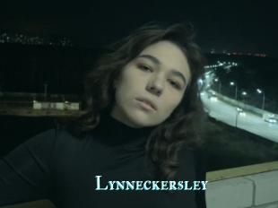 Lynneckersley