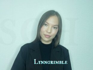 Lynngrimble