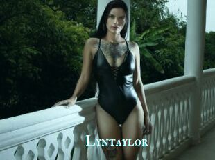 Lyntaylor