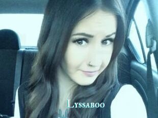 Lyssaboo