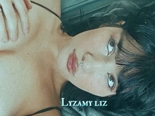 Lyzamy_liz