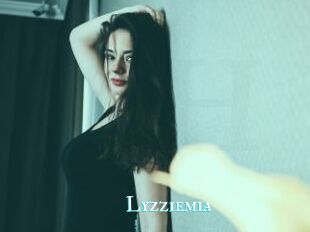 Lyzziemia