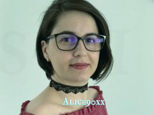 Alice90xx