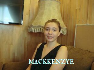 MACKKENZYE
