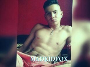 MADRIDFOX