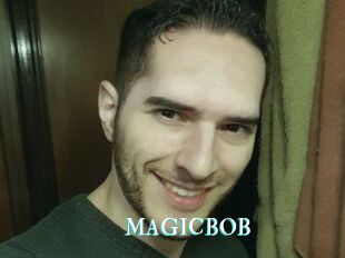 MAGICBOB
