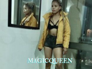 MAGICQUEEN