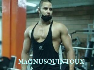 MAGNUSQUINTOUX