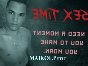 MAIKOLPetit
