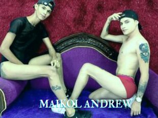 MAIKOL_ANDREW