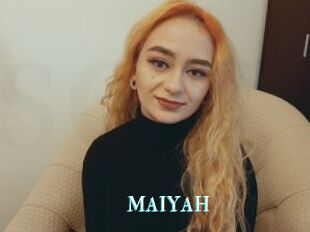 MAIYAH