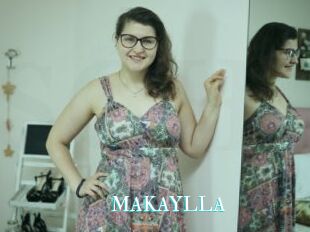 MAKAYLLA