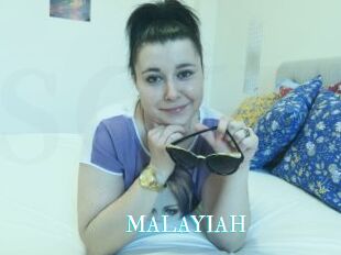 MALAYIAH